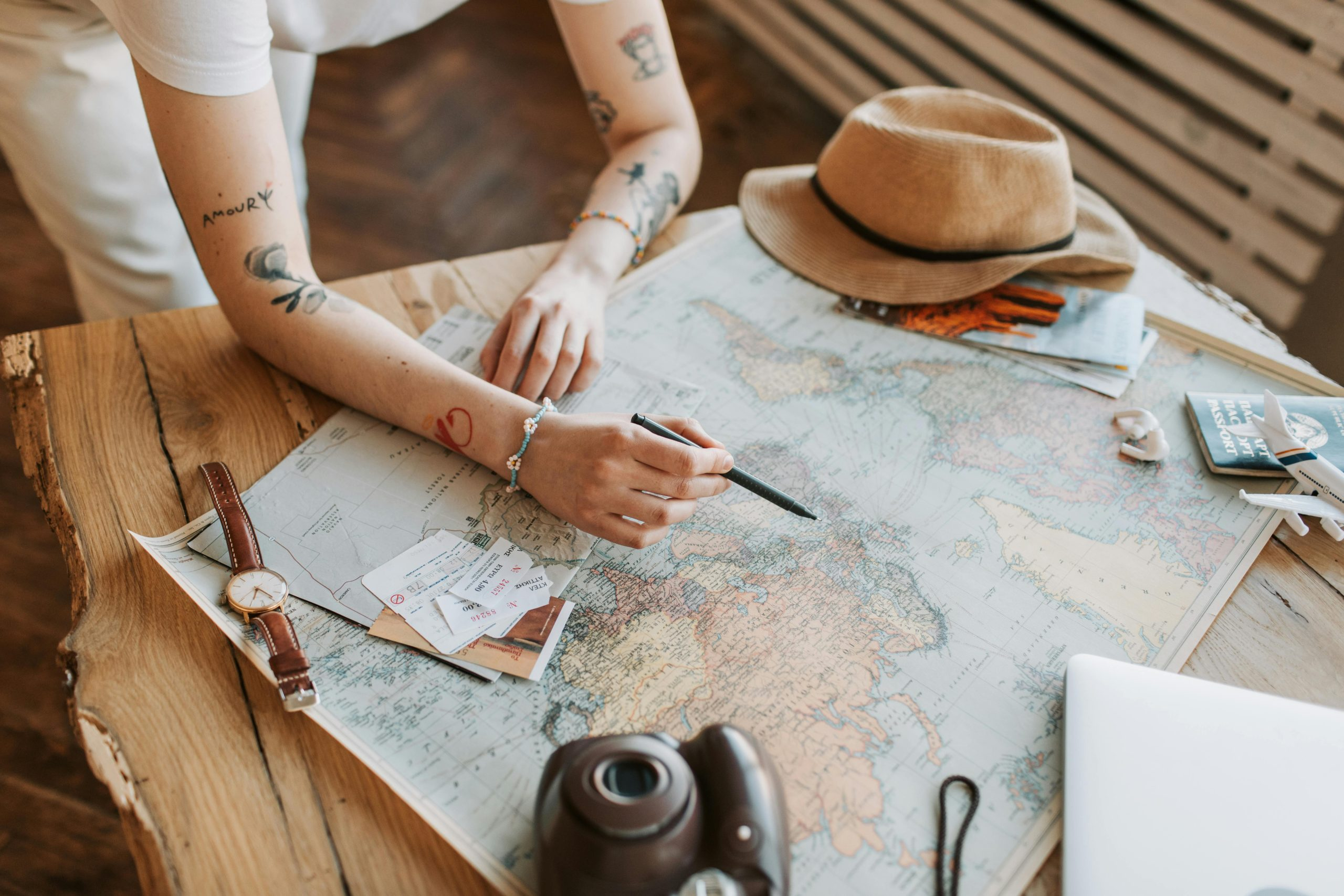 Vacation Planning Psychology Behind Perfect Trip Design