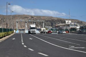 Autonomous Trucks Are Transforming Logistics Worldwide