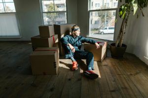 Lifestyle Flexibility Adapts to Change While Maintaining Values