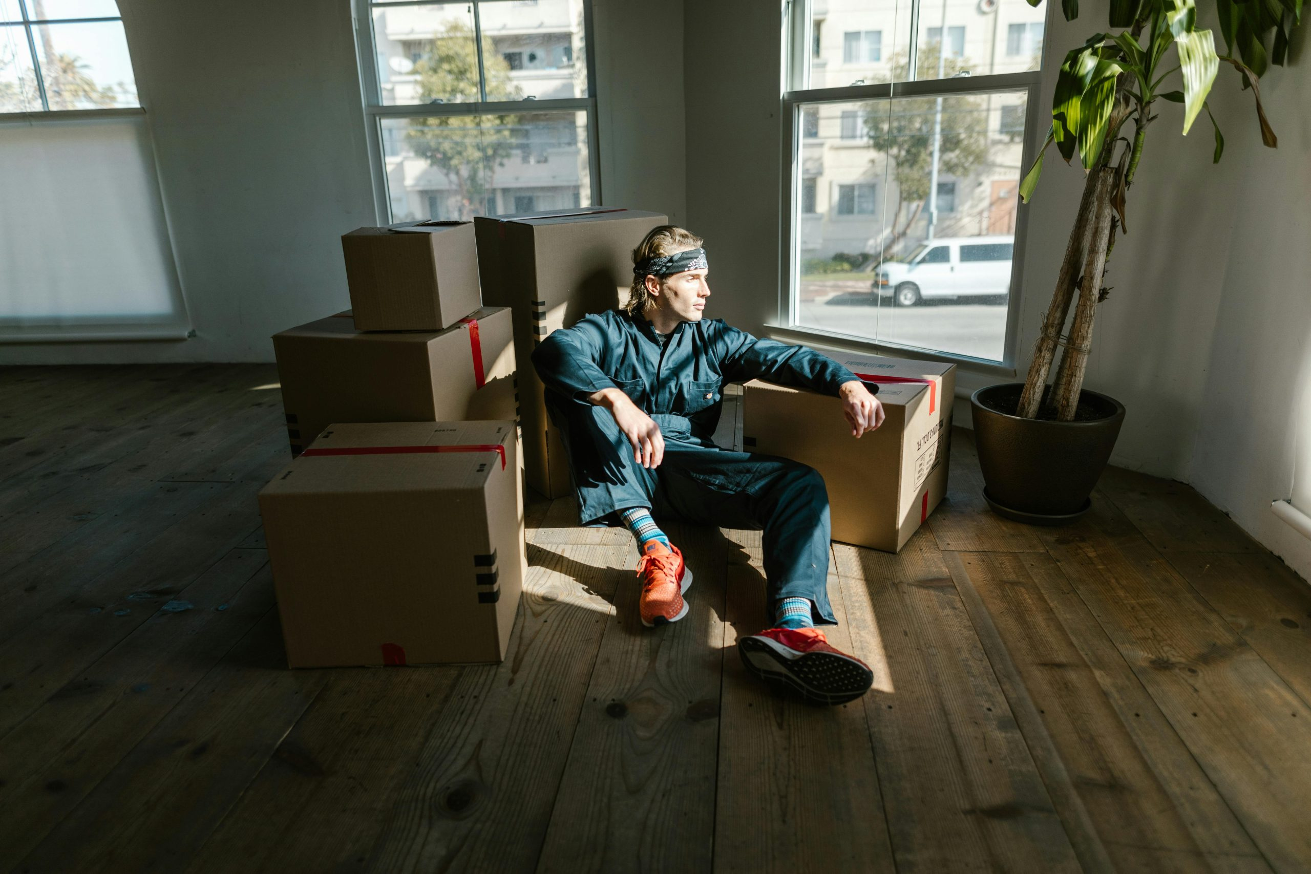 Lifestyle Flexibility Adapts to Change While Maintaining Values