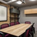 Creative storage solutions for small spaces