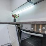 Built-In Appliances: Creating a Seamless Kitchen Design