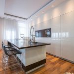 Island Integration: Incorporating Appliances into Kitchen Islands