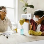 Mindful Parenting Raises Children While Maintaining Own Identity