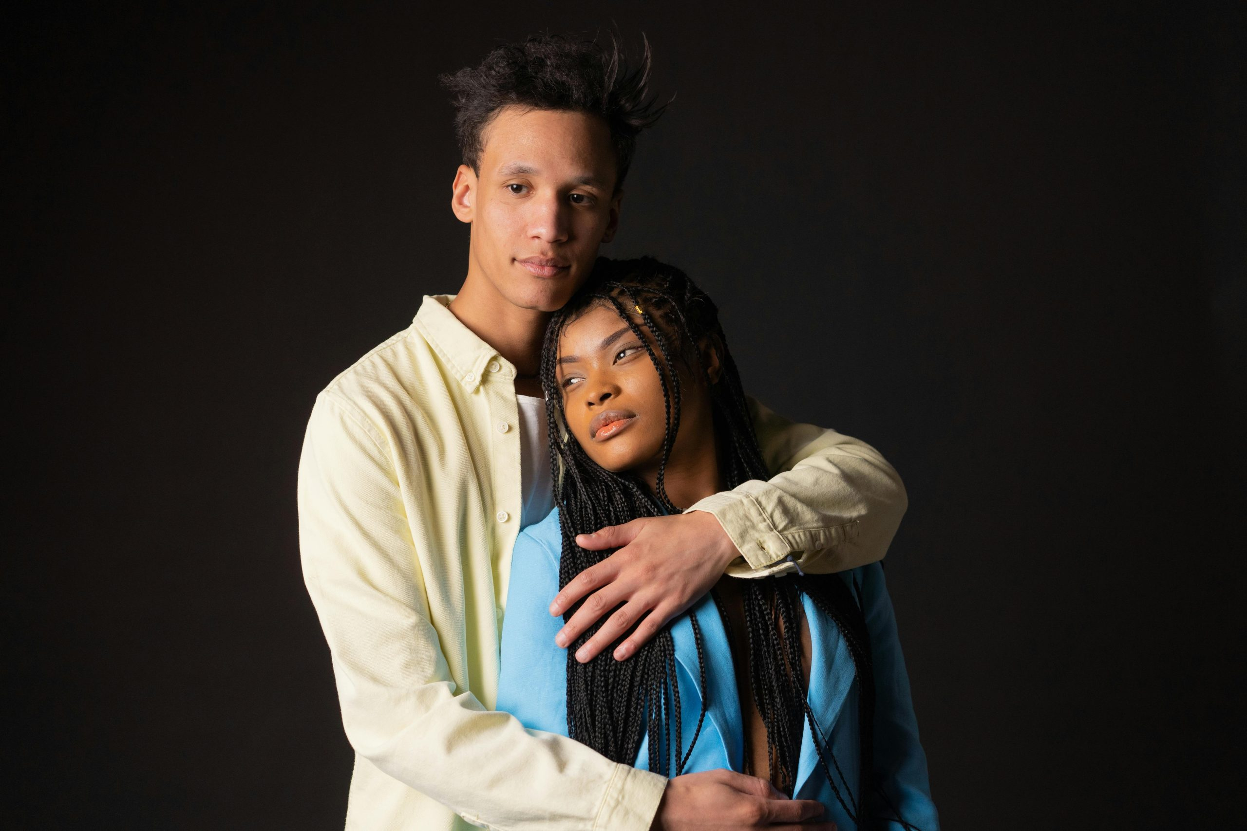 Global Fashion Capitals Embrace Diversity