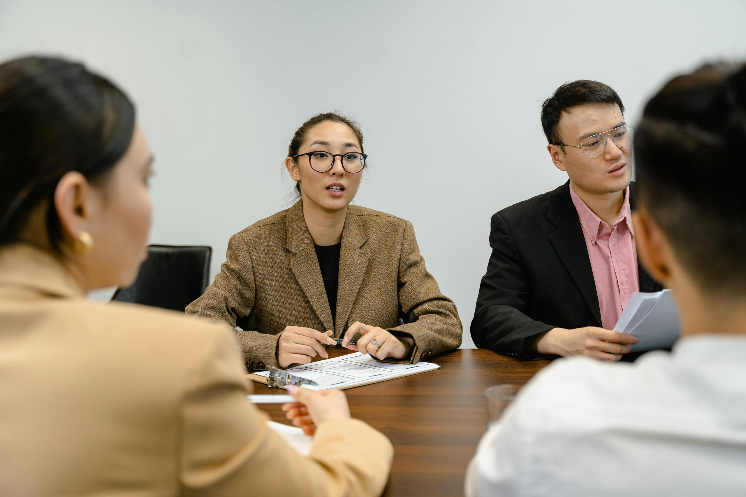 Entrepreneurship Mindset Transforms Employees Into Business Owners