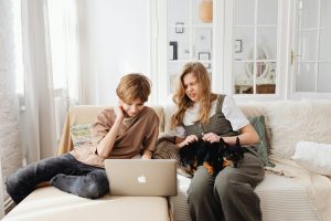 Car-Free Living: Families Thriving Without Personal Vehicles