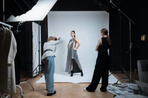 The Role of Stylists in Shaping Trends