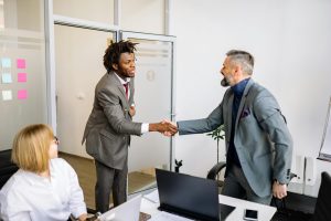 Workplace Diversity Initiatives Actually Improve Company Performance