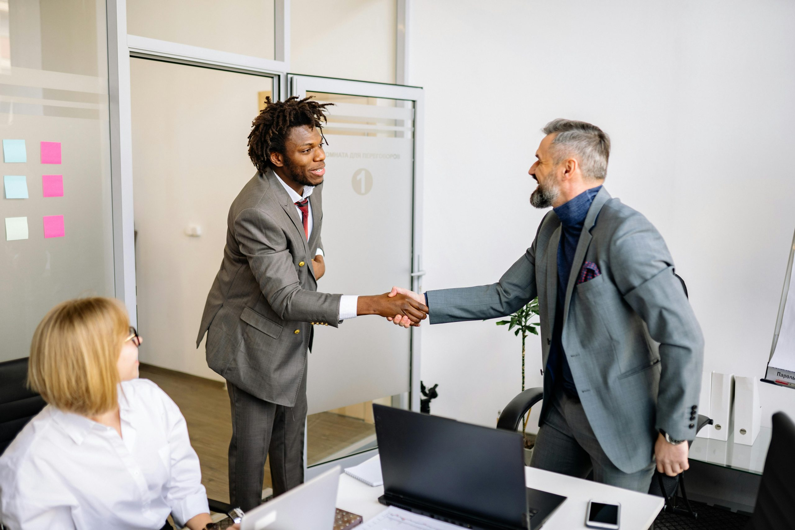 Workplace Diversity Initiatives Actually Improve Company Performance