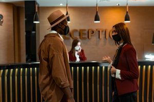 Hotel Concierge Services Most Guests Never Utilize