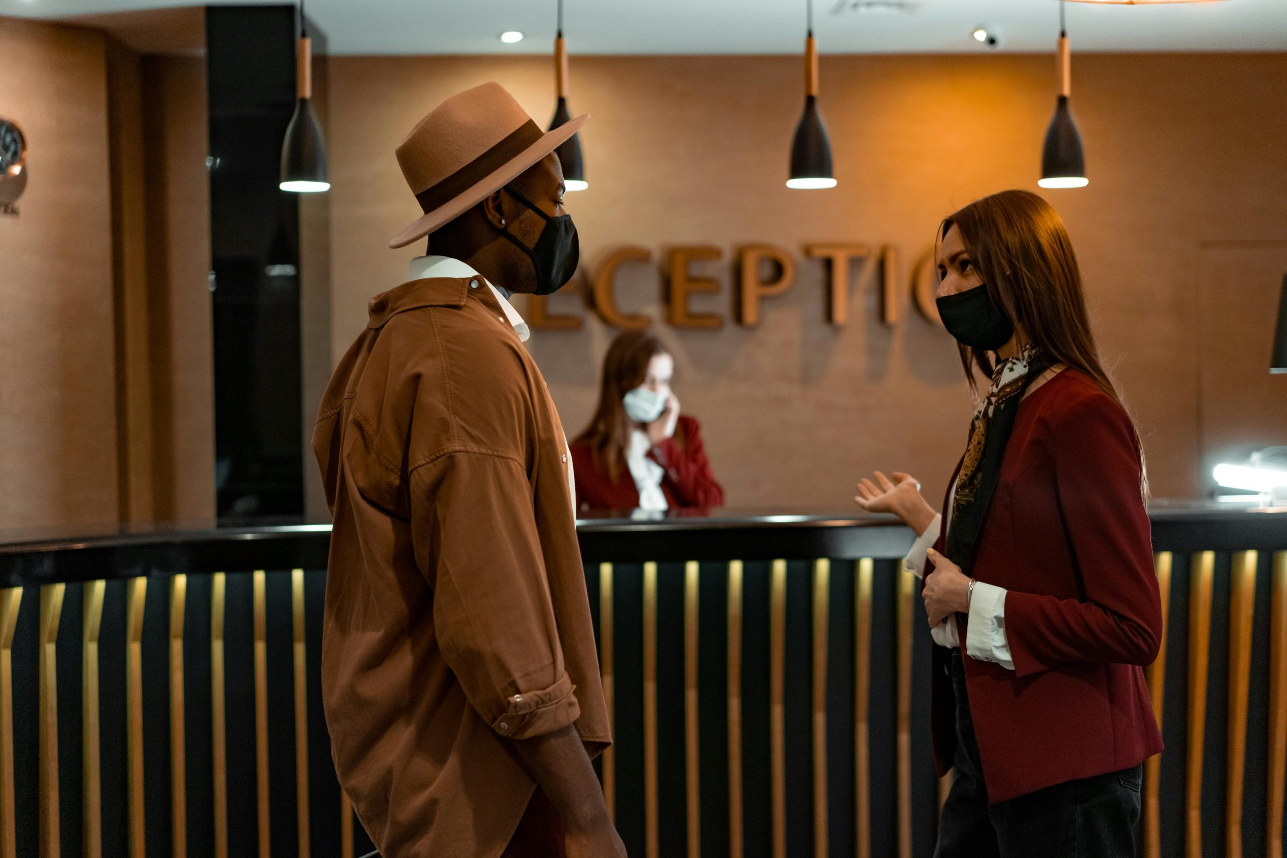 Hotel Concierge Services Most Guests Never Utilize