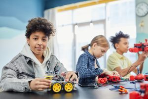Social Skills Development Builds Charisma and Connection Abilities