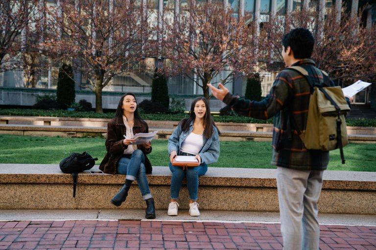 Community gardens uniting urban residents