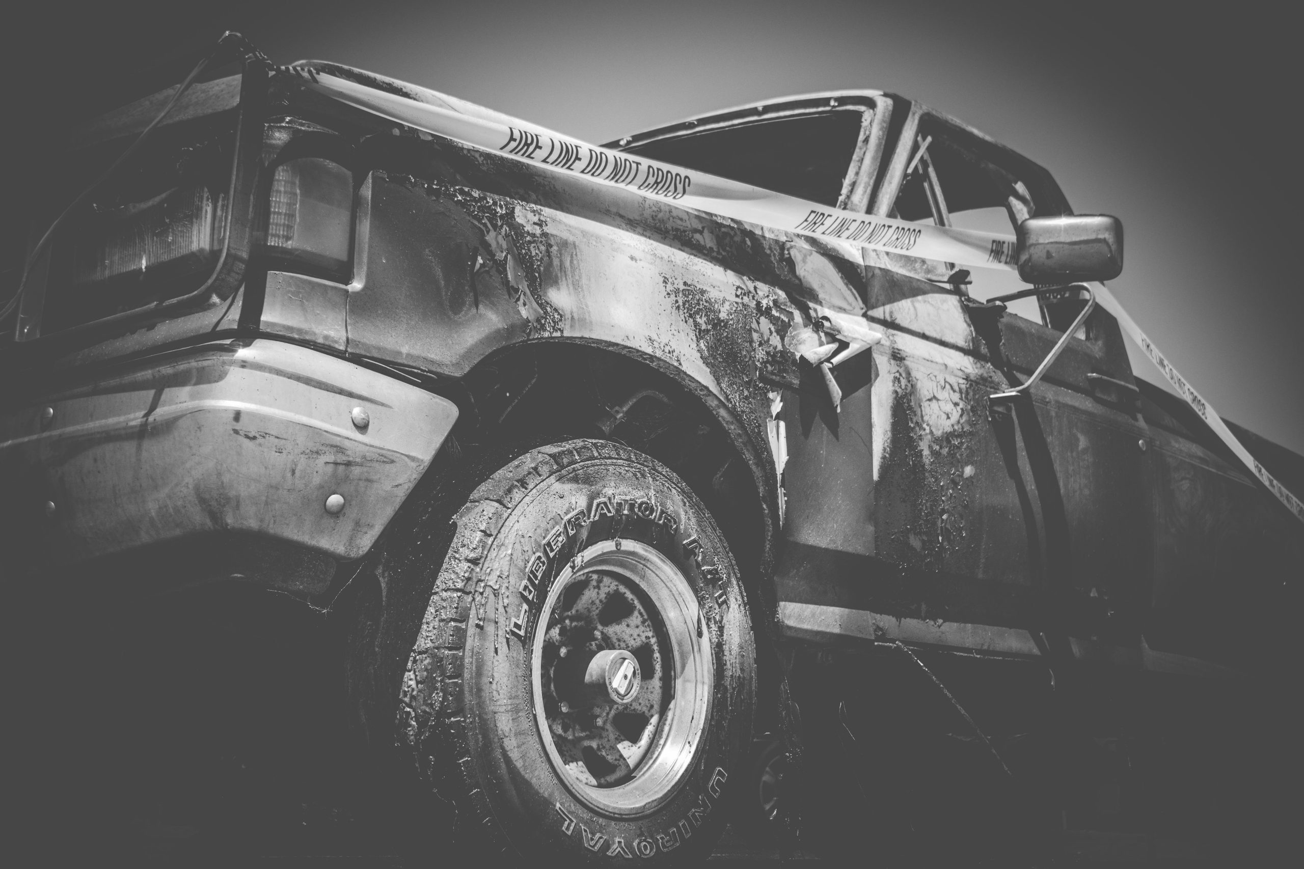 Emergency Evacuation Vehicles: Disaster Response Transportation Solutions