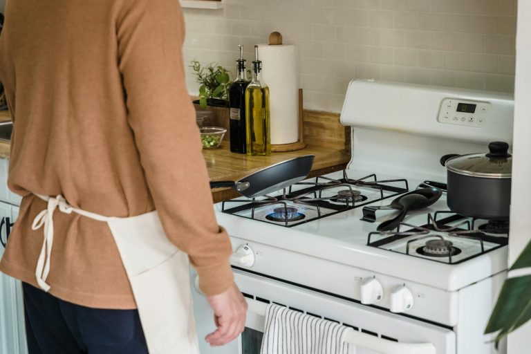 Appliances Anywhere: Breaking Free from Traditional Kitchen Confines