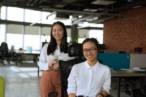 Executive Search Firms Target Specific Professional Skill