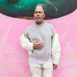 Colorful exteriors making bold statements