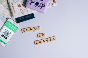 Travel Apps Essential for International Trip Planning