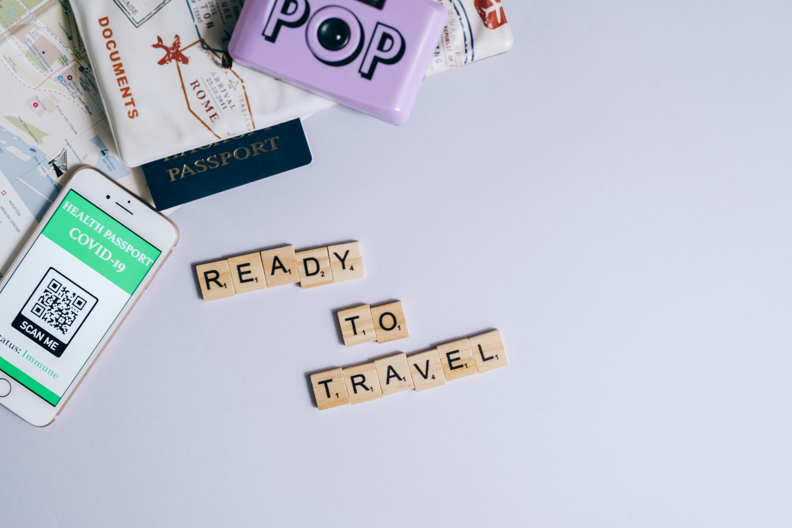 Travel Apps Essential for International Trip Planning