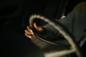 Heads-Up Displays Enhance Driver Safety