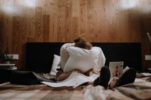 Workplace Burnout Recovery Without Quitting Your Current Position