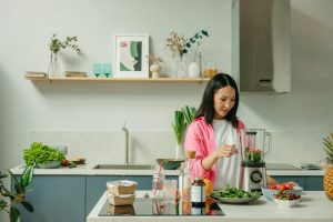 High-Performance Blenders: Beyond Smoothies and Soups