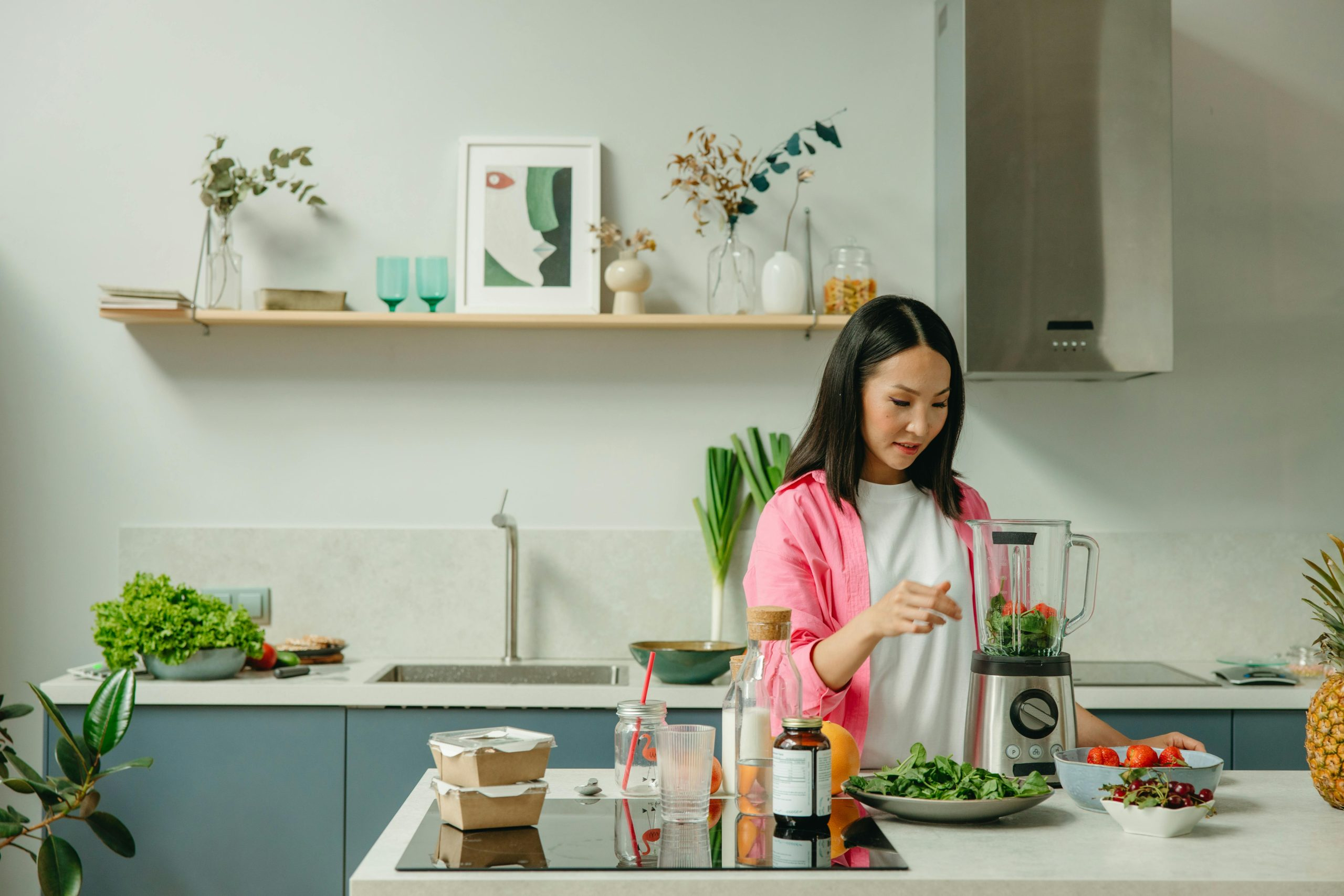 High-Performance Blenders: Beyond Smoothies and Soups