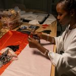 Custom Tailoring: Craft Meets Innovation